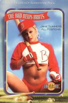 Bad News Brat film afişi