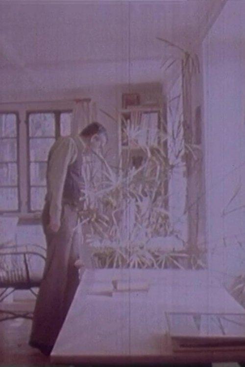 Robert Walser film afişi