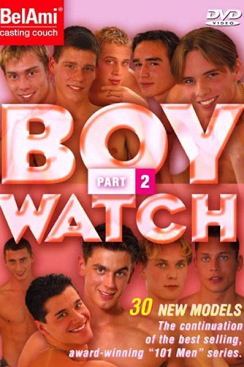 Boy Watch 2 film afişi