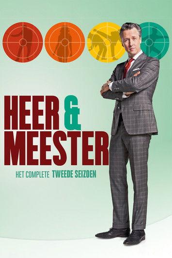 Heer & Meester Sezon 2