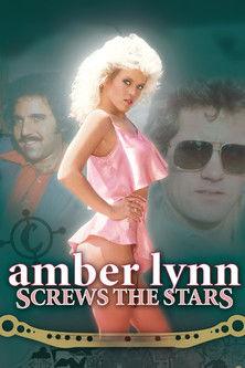 Amber Lynn Screws the Stars film afişi