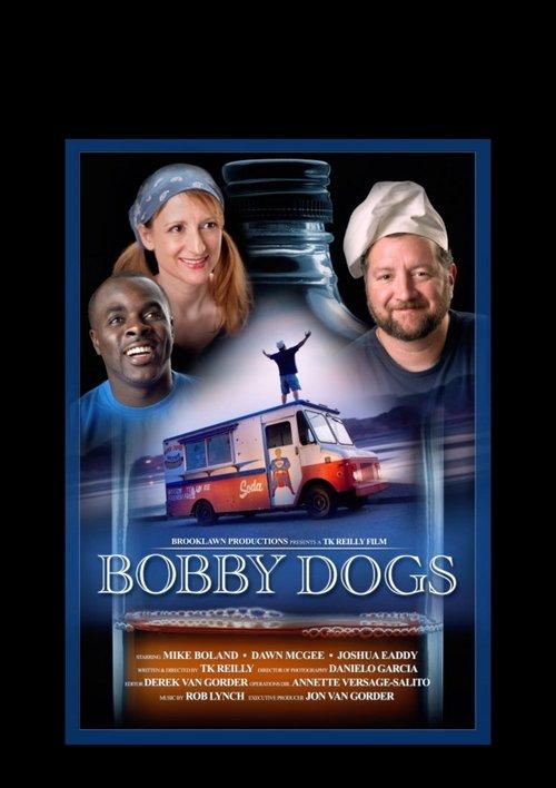 Bobby Dogs film afişi