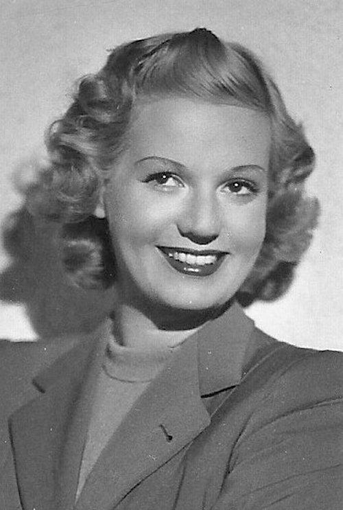 Laura Solari fotoğrafı