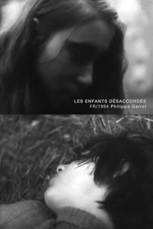 Children Out of Tune film afişi