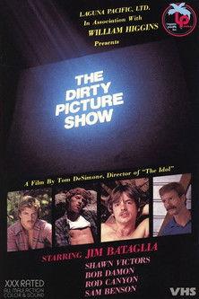 The Dirty Picture Show film afişi