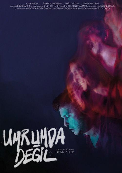 Umrumda Değil film afişi