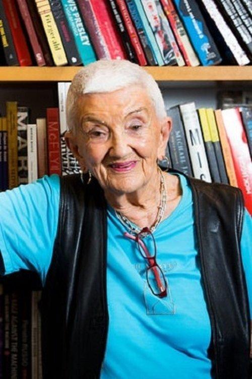 Suzana Amaral fotoğrafı