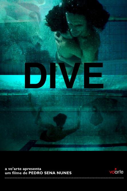 Mergulho film afişi