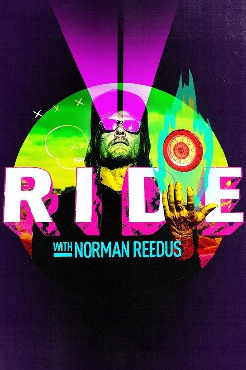 Ride with Norman Reedus Sezon 5
