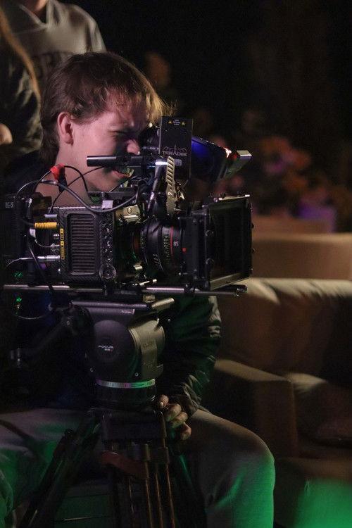 Stone Thompson fotoğrafı