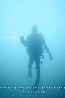 Nowhere to go but everywhere film afişi