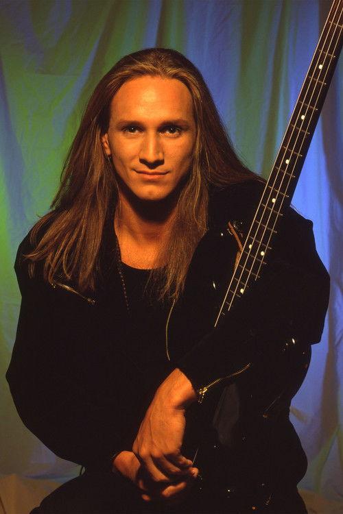 Marcel Jacob fotoğrafı