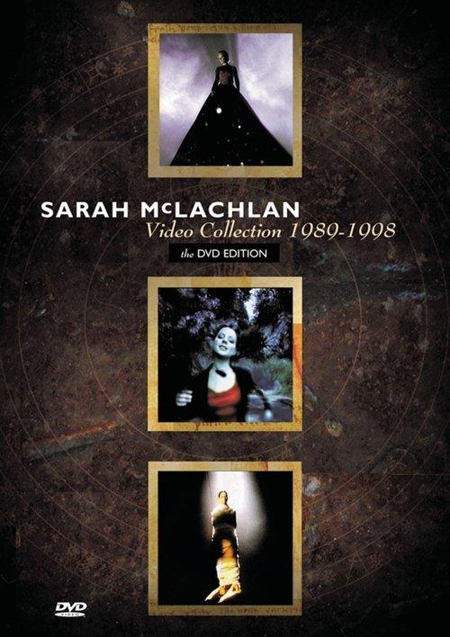 Sarah McLachlan: Video Collection 1989-1998 film afişi