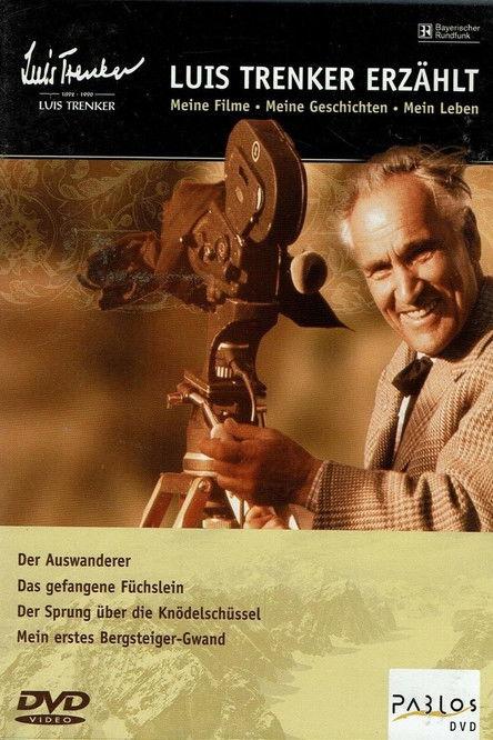 Luis Trenker erzählt dizi afişi