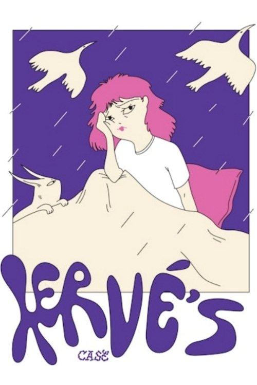 Hervé's Case film afişi