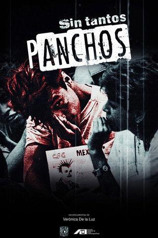 Sin tantos panchos film afişi