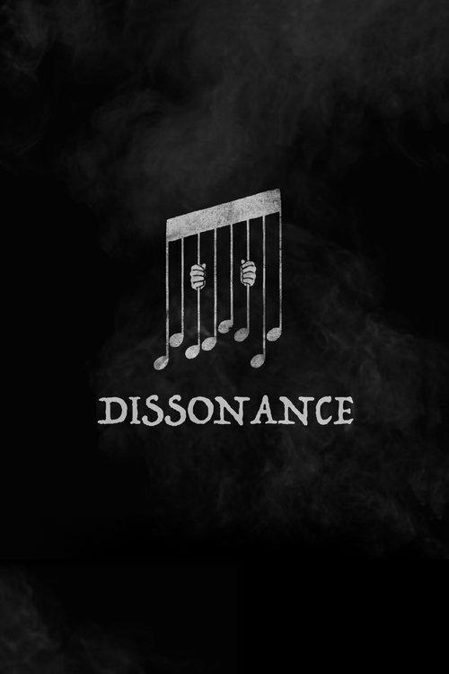 Dissonance film afişi