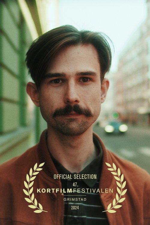 A Jellyfish Who is Afraid of the Ocean film afişi