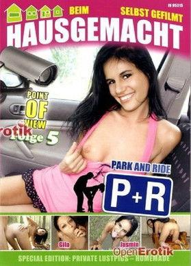 Beim Ficken Selbst Gefilmt - Hausgemacht Folge 5 film afişi