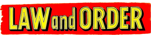 Law and Order logo
