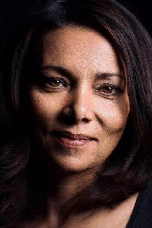 Sandra Cervik fotoğrafı