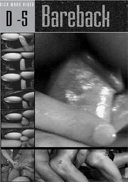 Bareback 1 film afişi