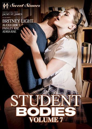 Student Bodies 7 film afişi