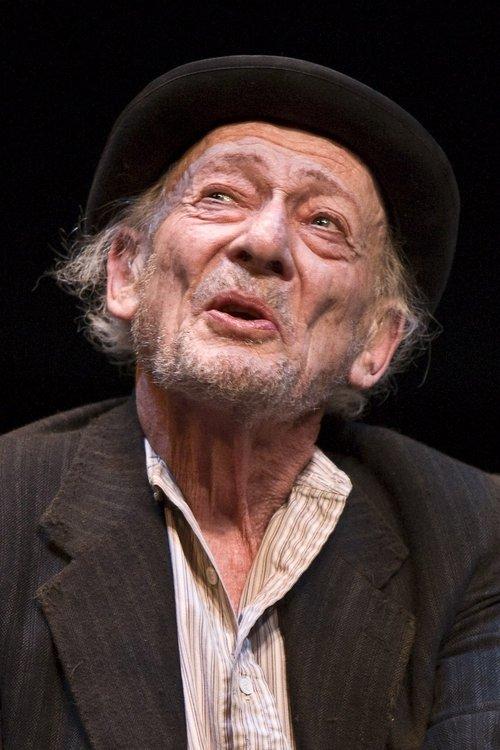 Alan Mandell fotoğrafı