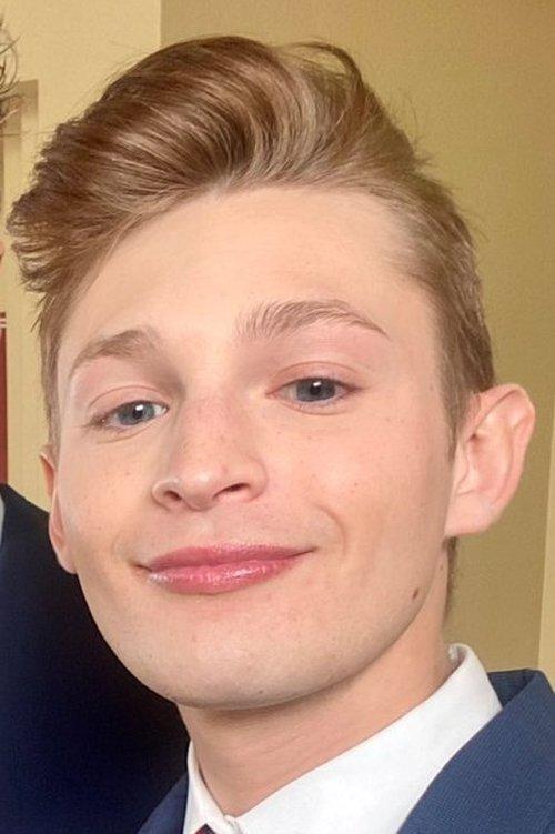 Garrett Kinsley fotoğrafı