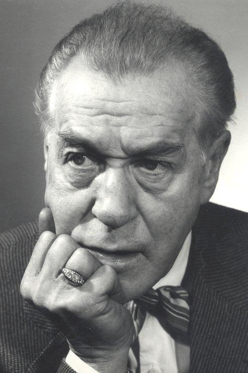 Eduard Kohout fotoğrafı