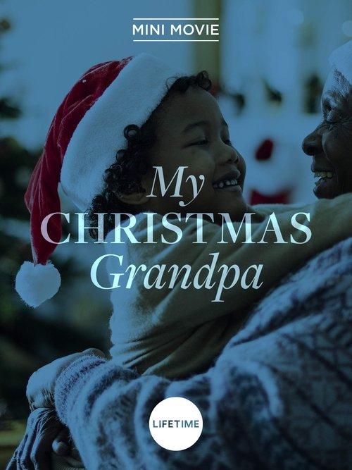 My Christmas Grandpa film afişi