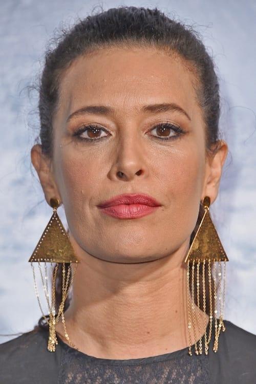 Angie Cepeda fotoğrafı