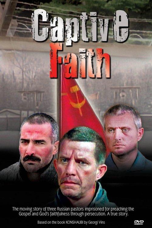 Captive Faith film afişi