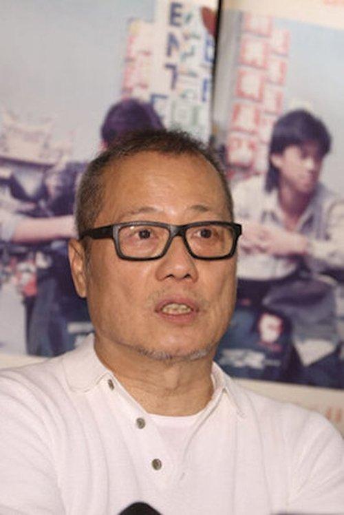 Hsu Hsiao-Ming fotoğrafı