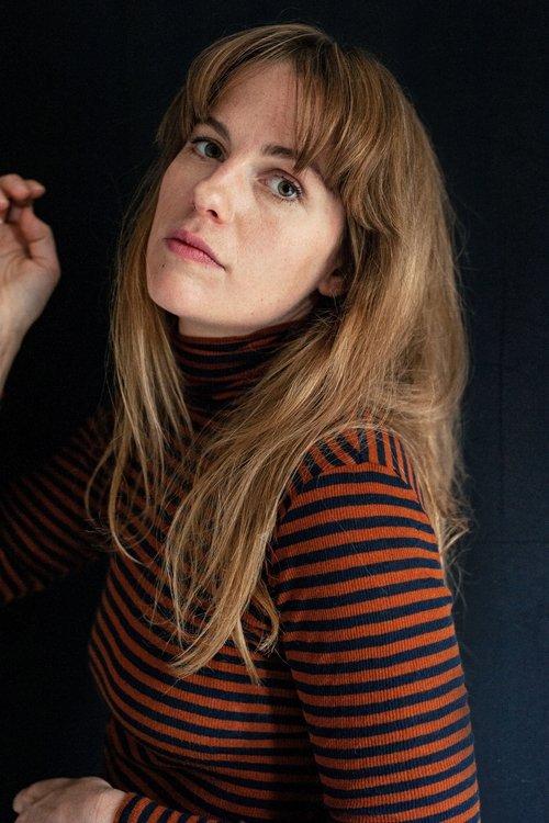 Isabell Polak fotoğrafı