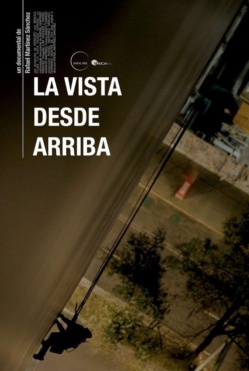 The View From Up Above film afişi