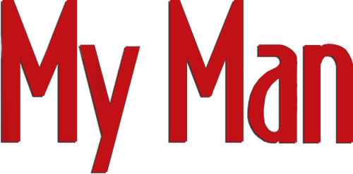 My Man logo