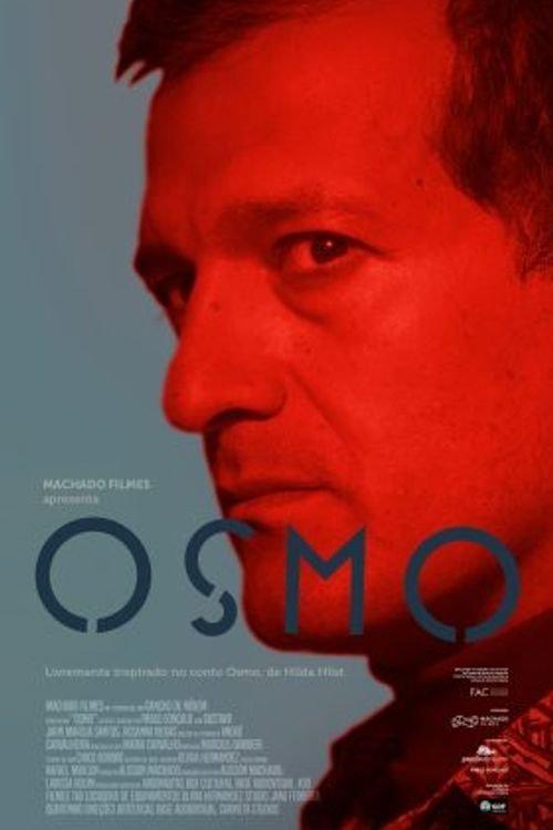 Osmo film afişi