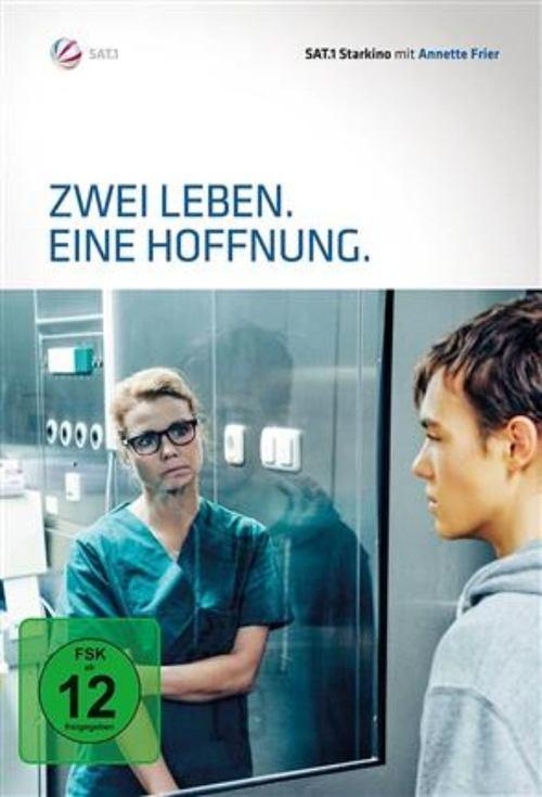 Zwei Leben. Eine Hoffnung. film afişi