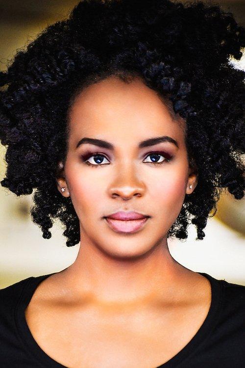 Kanesha Washington fotoğrafı