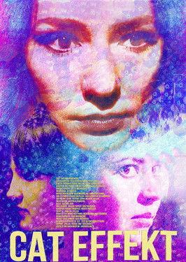 Cat Effekt film afişi
