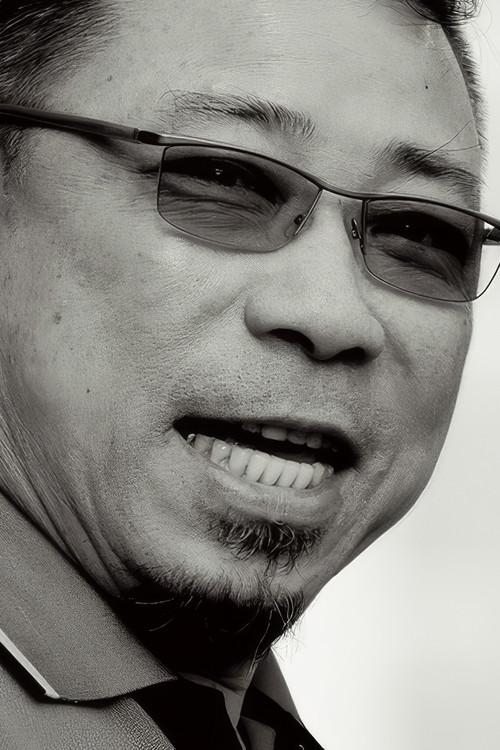 Chan Chung-Yung fotoğrafı