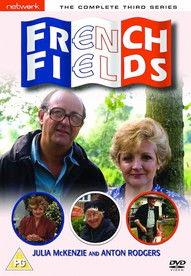 French Fields Sezon 3