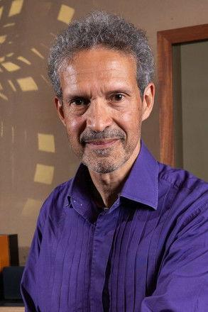 Mike Lindup fotoğrafı