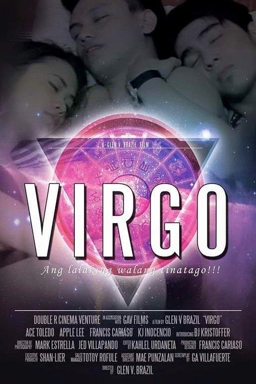 Virgo film afişi