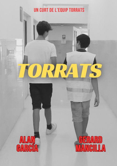 TORRATS film afişi