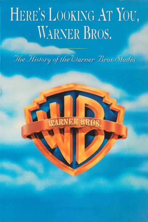 Here's Looking At You, Warner Bros. film afişi