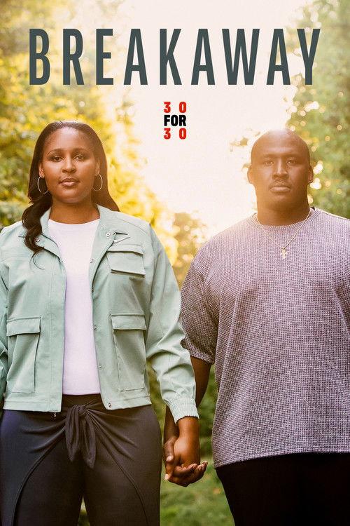 Breakaway film afişi