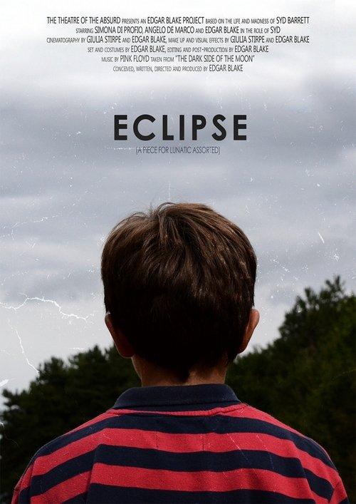 Eclipse film afişi