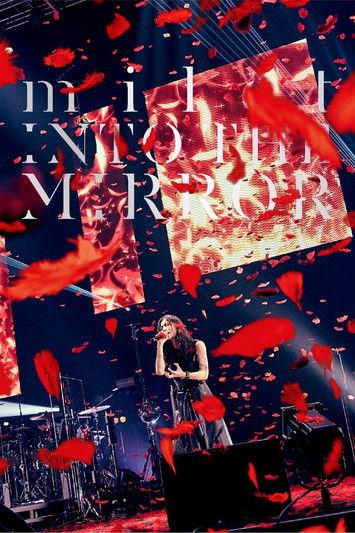 milet: 3rd Anniversary Live "INTO THE MIRROR" film afişi